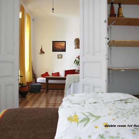 Maison d'hôtes Ananda'S Mundo à Orgiva Extérieur photo