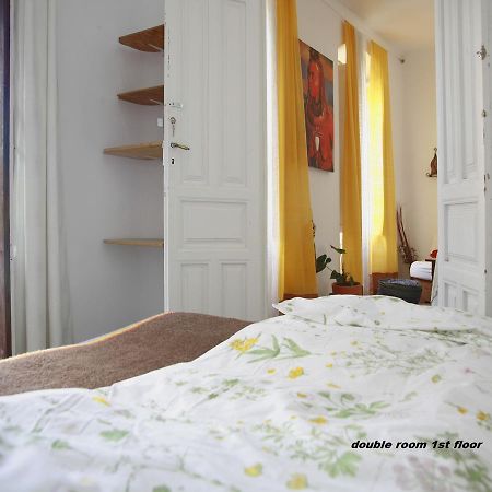 Maison d'hôtes Ananda'S Mundo à Orgiva Extérieur photo