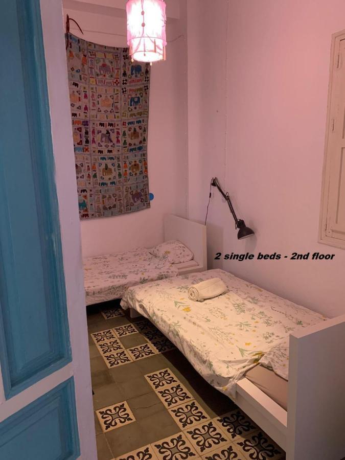 Maison d'hôtes Ananda'S Mundo à Orgiva Extérieur photo