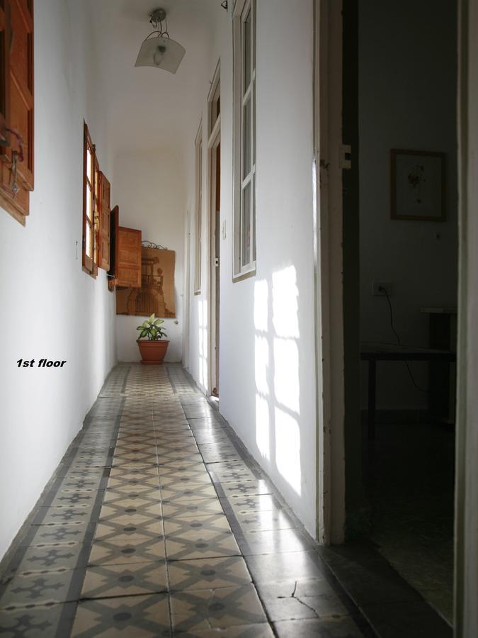 Maison d'hôtes Ananda'S Mundo à Orgiva Extérieur photo